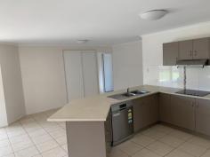  18 SURITA Court Boyne Island QLD 4680 $450,000 This home is situated at 18 Surita Ct Boyne Island in a quiet street with no through traffic offers the perfect quiet lifestyle. The home was build in 2010 by a quality builder and offers 4 good size bedrooms & living space for the family to live comfortably. The front yard has new grass and looks very appealing. * 4 Bedrooms, all with air conditioning, built in robes and ceiling fans * Main bedroom has walk in robe and ensuite * Open plan modern kitchen with dishwasher, dining room and family room with air conditioning * Separate carpeted lounge room on entry into the home * Outside patio area * Fully fenced backyard and double lock up garage with access into the home * Rain water tank to utilise for the grass areas * School bus available to local schools * Sporting fields, bowling green and Boyne Golf club all with in minutes commute * Boyne River boat ramp and local Tannum Sands Beaches plus local shopping centres near by * Currently tenanted Looking for a family home, or looking to invest in your next rental opportunity this property will suit families, couples or even the first home buyer. 