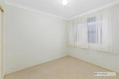  20/87-111 Greenway Dr Banora Point NSW 2486 $565,000 Privately positioned with only one adjoining neighbour, this single level home provides an excellent opportunity to secure an easy-care home in an ultra-convenient location close to local schools, transport and shops. * Flexible open plan floorplan to suit most lifestyles with an inviting open plan lounge and dining * Two good sized bedrooms with built-in wardrobes, master bedroom with ceiling fan and double built in robes * Single garage with internal access, opportunity to park a 2nd vehicle out the front of your garage * Bathroom has been updated with an oversized shower and large vanity * Kitchen is spacious with electric appliances and dishwasher * Privately set with a sunny aspect and only one adjoining neighbour * Located in Greenway Gardens, a well-maintained pet friendly (STBCA) complex with tropical pool, BBQ facilities and ample visitor parking * A level walk to Banora Shopping Village, Club Banora, doctors, public transport and St Josephs School 