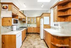  2 Burford Street Colyton NSW 2760 $889,000 - $939,000 This immaculate four-bedroom family home offers walk in robe to main bedroom and built in robes to the other three rooms. Modern wooden kitchen with dishwasher and gas cooking with 900mm stove, separate lounge room with split system air conditioning, massive rumpus room with wall air conditioning. Great size yard with an entertaining area. 2 – 3 car tandem garage, external laundry with 2nd toilet and shower with its own separate hot water system. All this is located close to schools, shops and transport. Seeing is really believing this one, it’s a fully fenced corner block on approximately 682sqm. Rental return of up to $550 per week. This is an outstanding property for all buyers, don’t miss the opportunity on this one!! 