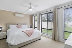  23 Glencoe Ave Hamlyn Terrace NSW 2259 $950,000 Privately located in a most sought-after pocket in Hamlyn Terrace. This brick and tile four bedroom family home features a triple car garage with internal access, a large outdoor entertaining area ideal for any occasion, plenty of room for the whole family sitting on a large block. The kitchen is fitted with stone bench tops and modern appliances for the chef of the family. Ensuite and walk in robe to the main bedroom and built ins to all. Close to local beaches, lakes, schools and shops you can’t go wrong with this property. Property features: • Modern Style Family Home • Split Aircon system • Two separate living rooms • Triple garage • Built in Wardrobe to bedrooms • Ensuite to main • Renovated outdoor entertaining area • Private and large block approximately 787sqm • Rental Estimate $720 to $750 per week • Council Rates: $1,499.41 approx. pa • Water Rates: $683.00 approx. pa 