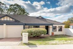  2/24-26 Dumond Street Bentley WA 6102 $399,000 Situated in the heart of Bentley and just moments away from Vic Park and Curtin University, this three-bedroom, two-bathroom villa offers plenty of space in a superb location. Once you step inside, you're treated to spacious open-plan living with a meals area nestled between two separate living areas, plus a roomy kitchen with plenty of storage. Both living areas offer direct outdoor access, with the front lounge opening out to the front porch, while the second living room leads outside to a fully enclosed courtyard. Two bedrooms are situated in their own wing with a bathroom, while the master bedroom is in a separate area of the property – creating a floorplan suited to small families, professionals, downsizers or students. Immaculately presented and with new carpets throughout, this villa is move-in ready and is an appealing option for investors, especially being only a couple of kilometres away from Curtin University. Features at a glance: • Three bedrooms (with built-in robes), two bathrooms • Open-plan living with a lounge, meals area, living room and a kitchen • Spacious kitchen in the heart of the home with a dishwasher, a cooktop and plenty of storage • Fully-enclosed and private courtyard with paving and gated access to the garage • Master bedroom with a walk-in robe, window shutters and an ensuite with plenty of bench space • Main bathroom has a bathtub and a separate toilet • Separate laundry with direct outdoor access to a 2nd courtyard • Brand new carpets throughout • Double tandem lock-up garage with a storeroom and additional parking • Security screens and alarm system • Street frontage • Ducted evaporative air-conditioning throughout, reverse cycle split system air-conditioning and a gas bayonet to living • Front porch with access from the lounge and garage • Brick and tile construction • Water Rates: $1,030.55 pa • Council Rates: $1,583.97 pa • Strata Levies: $438.00 pq • Block Size: 264 sqm Although part of a small complex, this property has street frontage, offering privacy away from the other villas. 