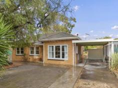  8 James Avenue NORTHFIELD SA 5085 Spacious solid brick home situated on a large 775m2 (approx.) allotment with wide frontage, two driveways, huge workshop /garage and has the added bonus of a one bedroom self contained flat. Well suited for tradesperson to work from home or the potential for subdivision (subject to Council consents) This three bedroom family home has been freshly painted, has high ceilings and timber floors throughout. Accommodation is provided by a generous master bedroom complete with built-in wardrobe and ceiling fan along with two additional well-proportioned bedrooms, both with built-in wardrobes. The family bathroom with separate bath and shower is complimented by a dedicated laundry & separate toilet. The well-appointed eat -in kitchen features gas cook top, dishwasher, dual sinks with filter tap and ample storage cupboards. Light & bright living room through double glass doors. The home is provided year round comfort with ducted air conditioning system. Wide rear verandah for entertaining, double garage with lockable storage area along with the one bedroom self-contained flat comprising built-in cupboards, kitchen, bathroom with shower, basin & toilet complete the rear yard of the property. Conveniently located close to Northfield Primary School and zoned to the nearby Roma Mitchell Secondary College, this handy location offers easy access to a host of wonderful lifestyle amenities including local shops, cafes, sporting facilities and easy transport links to the city. Key features : • Three bedroom solid brick home • Well-appointed eat-in kitchen • Bathroom with separate shower & bath • Spacious living room • Timber floors & freshly painted • Ducted air-conditioning • One bedroom self contained flat • Double garage/ workshop • Two driveway for vehicle access Specifications:- CT / Volume 5640 Folio 623 Council /Port Adelaide Enfield Zoning / General Neighbourhood Built / 1960 Internal / 98 m2 (approx.) Land / 775 m2 – 23m frontage (approx.) Council Rates / $1,058.05 pa (approx.) SA Water / $154.56 pq (approx.) ES Levy / $126.30 pa (approx.) 