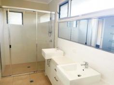  22/8 PETRIE STREET EAST MACKAY QLD 4740 $520,000 Imagine constant seabreezes and morning walks on the beach, or a jog while the dinner is in the oven - living within walking distance to the beach is just one of the joys of this property! Features of this home include a stunning designer kitchen with stone bench tops, luxury appliances and recess power adapters. There is also a very spacious, open plan living area. Let the triple stacker doors lead you out onto a delightful alfresco space overlooking views of a very generous, pet friendly, fully fenced back yard that has already been beautifully landscaped & is large enough to construct a shed with easy side access. The home boasts a very contemporary floor plan, with all family and entertaining rooms on the ground floor and the bedrooms and bathrooms on the first floor. This modern home contains four beautifully appointed double bedrooms, including a grand master suite complete with an expansive walk-in-robe & ensuite, plus a walk-in shower and double vanity. There is storage aplenty in this well-designed home. The main bathroom is upstairs but there is also a convenient additional toilet on the ground floor plus a huge laundry with ample bench and cupboard space. The home has secure double car accommodation & is nestled in the peaceful & beautifully presented subdivision of "The Beach" where even the driveways are picturesque! Being built in 2014, the modern contemporary feel will prove to be timeless over the years to come, mainly due to the easy maintenance & efficient design of the entire property. The clever floor plan spans over majority of the 450sqm block making for minimal yard maintenance & maximum living! This property ticks all the boxes and will not last long so be quick & be decisive & live the life of your dreams. 