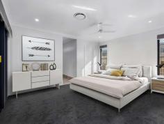  7 Watheroo Street South Ripley QLD 4306 $789,000 Occupying a spacious 480m2 block, this beautiful home is built to impress! Forget the hassle of building and enjoy moving into a quality-built home located minutes from parks, playgrounds, shops, primary and secondary schools, the Splash'n'Play water park and local cafes. Open plan living is immensely popular, and your new spacious living, dining and kitchen areas are no exception. The oversized modern kitchen is an absolute dream for the home chef, boasting a Caesarstone island bench, freestanding 5 burner gas cooktop and oven, and large walk-in pantry. With four generous bedrooms, three separate living areas and a spacious yard, there is space for the whole family to spread out, and ample luxury to ensure all of your creature comforts are met. Property details: 280m2 home on a generous 480m2 block Quality 2017 Ausbuild home Council Rates: $526/quarter Currently rented until 21/01/2023 for $475/week - 4 bedrooms with ducted-air conditioning, fans, fly screens, blinds and built-ins - Spacious master bedroom with a walk-in robe and ensuite - Ensuite is complete with an oversized shower and spacious double vanity - Large open plan kitchen, living and dining areas seamlessly flow out to the huge undercover alfresco with beautiful mountain views, inviting the breeze and natural light into the home - Impressive kitchen with oversized and upgraded 40mm Caesarstone benches, free-standing 5-burner gas cooktop, oven, dishwasher, plumbed-in fridge space, soft-close draws, a large walk-in pantry and ample storage cupboards - Separate large media room - Separate large rumpus room/kid's retreat - Main bathroom with shower, vanity and bath - Spacious laundry with bench and linen cupboards, plus more storage throughout the home - Large 8 x 5m alfresco with beautiful mountain views - Large yard perfect for kids and pets Location: Your new home is located in the visionary new Providence Community in the heart of South Ripley, conveniently just off the Centenary Highway. As one of the largest growth areas in South East Queensland, Providence is a fantastic mix of community spirit and "at your doorstep" convenience, making it the ideal place to raise your growing family. 5 minute* walk to the Ripley Valley State School 5 minute* walk to the Ripley Valley State Secondary Collage 4 minute* walk to the proposed South Ripley Town Centre and Medical Precinct 8 minute* walk to the local Cafe and Splash'n'Play children's park 4 minute* drive to Ripley Coles Shopping Centre 10 minute* drive to Orion Springfield Town Centre 10 minute* to downtown Ipswich 40km* to the heart of the Brisbane CBD 