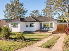  32 Fischer Street Goonellabah NSW 2480 $625,000 This three bedroom home constructed of stucco exterior with a brick base, has undergone a mini makeover with the installation of a new kitchen featuring timber benchtops and modern appliances. The stunning hardwood floors have been rejuvenated and add a real warmth to the home. Each bedroom comes with built in wardrobes whilst the original bathroom is neat and tidy. The combined lounge/dining area has reverse cycle air conditioning and to the rear of the home is an East facing sunroom and laundry. Set on a leafy, fully fenced allotment, an added bonus is the side access leading to the large 10m x 7.5m (approx) shed/workshop complete with power, water and toilet facilities - ideal for extra vehicles or the tradesman. This convenient location is handy to neighbourhood shops, medical centres, schools and sporting fields. 