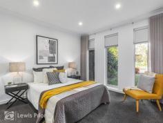  10 Aboyne Avenue Seacliff Park SA 5049 This quality built Medallion Home is fully established and ready for you to simply move in and enjoy. Built in 2015 the home is freestanding and has a modern feel with its high ceilings and stylish timber style flooring throughout the open plan living space. The bright white kitchen has ample cupboard space and stainless steel appliances including dishwasher. There is ducted reverse cycle air conditioning and a security system for your piece of mind. All 3 bedrooms are a great size with the main bedroom having a walk in robe and the essential dual basins. There is an undercover patio for your relaxed entertaining, a double garage with auto panel lift doors, lovely easycare gardens frame the home and its complimented by exposed aggregate driveways and paths. Walk only 750 metres to the white sandy beaches of Seacliff and sample a sunset swim or grab the kayaks. It is all at your finger tips. 