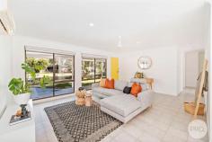  33 Diggers Drive Tanilba Bay NSW 2319 Fall in-love with this immaculate beach cottage, situated on a large level block in one of the area's most sought-after streets...welcome to 33 Diggers Drive, Tanilba Bay. Immersed in natural sunlight throughout this beautiful home is the ideal entry into the market. Offering huge potential and plenty of space for the family to grow, this property is sure to tick the boxes. The private backyard offers ample room for kids to play and for adults to entertain. The property also backs onto Diggers Park, which is a beautifully maintained park that is the perfect backdrop for your new lifestyle. Property Features: • Three bedrooms all with built-in robes • Two bathrooms including ensuite to main • Sun-filled open plan design • Ceiling fans throughout • Single carport with drive-through access • Level 594m2 block • Approx. 390m stroll to the waters edge • Approx. 800m to cafes, restaurants and shopping centre 