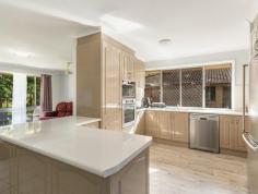  7 Rosewood Ave Casino NSW 2470 $549,000 It's hard to find a 4 bedroom home being brick and colourbond roof in the market under $550. Located on the edge of town overlooking a reserve on 689 m2 block, close to a school bus stop. Great 3 bay shed for all those extra toys with side gate access. Currently returning $430.00 per week. Property Features Include: 4 Good size bedrooms, main has an air-conditioning, ensuite and walk-in robe, 2 other bedrooms have built-ins and air-conditioning Tiled open plan living with the kitchen being the hub featuring gas cook top, dishwasher and pantry Main bathroom has a shower and bath, separate toilet off the laundry Paved generous outdoor area just need a new cover which wraps around to the carport on the side of the home Step up to a great area for a fire pit, water tank attached to the 3 bay shed and solar hot water Fully fenced back yard perfect for the children or a pet 