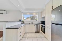  24 Verbrugghen Street Melba ACT 2615 Whether you are a first home buyer, downsizer, young family or an investor, this light-filled and welcoming 3 bedroom home is sure to impress. The location offers comfort and convenience with nearby schools, bus stops, ovals and local shopping only moments away. Internally the floor plan boasts a spacious open plan kitchen, living and dining area. The kitchen itself is fully equipped with electric cooking, ample bench space and plenty of storage. The master bedroom comes complete with a double built-in robe, whilst the additional 2 bedrooms, one with built-in robe, are serviced by the stylishly updated main bathroom. Externally, you will find an impressive multi-tiered entertaining area including a covered deck - perfect for hosting friends and family in style. The added security of full fencing means you can simply sit back and relax whilst kids play and pets roam in a safe environment. Additional creature comforts include a split system unit, a renovated laundry room with external access and a single garage with remote control access. The home also has an additional driveway which is perfect for the boat, trailer or just extra parking. This beautifully presented home is ready and waiting for you to just move in and enjoy. We encourage you to see it for yourself before it is swept off the shelf. Features: Open plan design Lots of natural light Tasmanian Oak hardwood floors throughout Kitchen with electric cooking and ample bench space Master bedroom with double built-in robes and bay window with blackout curtains 2nd bedroom with built-in robe and roller blinds Spacious 3rd bedroom with roller blinds Updated main bathroom with matte black fixtures Separate toilet Split system unit installed Renovated laundry room with external access Multi-tiered outdoor entertaining area Covered deck Established veggie garden Under house storage 2nd driveway Large fully fenced backyard Single garage with remote control access 