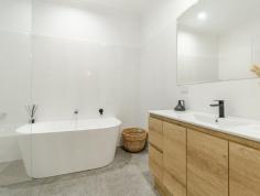  16 Park Ln Casino NSW 2470 This fully renovated cottage only minutes walk to Casino's CBD has had a complete makeover and is ready for its new owner's! Featuring high ceilings, new paint, flooring, kitchen and two new bathrooms, this property is the complete package for any first home buyer or retiree looking to be close to all of Casino's amenities. Property Features Include: Two huge bedrooms + great sized sleep out, main with ensuite & WIR Brand new bathroom (day's old) with adjoining walk in linen & second linen Open plan living flows seamlessly complimented by stunning with kitchen with double drawer dishwasher and custom made servery window. Renovated laundry has separate toilet Two outdoor living spaces overlooking great sized backyard Triple lockable carport plus oversized colourbond shed 