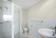  Unit 1/148 Johnston Street Southport QLD 4215 Located in a boutique and beautifully cared for complex of 4 is this neat and tidy 3 bedroom 2 bathroom townhouse. Centrally located approximately 900m from the Light Rail and less than 2km from Griffith University and the hospital. Southport Primary School and High School, Australia Fair Shopping Centre and the trendy Chirn Park shopping and dining precinct are all just a short distance away. • Only one adjoining neighbour – feels more like a duplex than a townhouse • Bright and spacious open plan air conditioned living area • Large kitchen with stone benches and plenty of storage space • 3 good size bedrooms and two bathrooms upstairs, additional toilet downstairs • Single lock-up garage plus an additional car space • Leafy paved courtyard flowing off the living area 