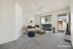  5/100-104 Saddington Street St Marys NSW 2760 An opportunity exists to secure this fully detached large single level home that is not only ideally located to parks, schools, transport and shops, but also offers two spacious open living areas, a dining area, built-in robes to all 3 large bedrooms, ensuite to the main, a massive main bathroom, big modern kitchen with breakfast bar and stainless steel appliances, R/C. A/C., internal access to the double garage and a healthy size back yard. Oh, did I mention that it has just been freshly painted and new carpet installed… A great home or investment opportunity… 