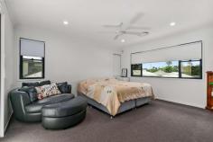  9 Sarsenet Circuit Mount Cotton QLD 4165 $1,250,000 Ideally located in the popular "Silkwood" estate this imposing double storey home is ideal for families seeking quality and space. Boasting multiple open plan living areas over both levels, central family kitchen with induction cooking and stone bench tops, six bedrooms with built in wardrobes, master bedroom with luxury ensuite & walk in robe, raised ceilings, ducted air conditioning, private alfresco entertainment area, sparkling mineral pool with heated spa, 6 kw solar system, massive level backyard, side access on both sides of the home, oversized double garage and much much more....... Quality fixtures and finishes throughout Well positioned in the popular "Silkwood" estate Multiple living areas including family/dining room, media room and kids retreat Central family kitchen featuring induction cooking, stone bench tops and integrated dishwasher Six bedrooms with built in wardrobes plus a built in study nook Master bedroom boasts a walk in robe and luxury ensuite with double basins and double shower heads Ducted air conditioning throughout Raised ceilings on the lower level Private alfresco outdoor entertainment area Sparkling mineral pool with gas heated spa 6 KW solar syatem Massive level backyard Side access on both sides of the home Oversized double garage with space for two cars plus a workshop area 