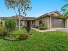  12 Eileen Pl Casino NSW 2470 $630,000 This light filled, well designed residence perched proudly at the rise of a quiet cul-de-sac offers easy care open plan living areas and an outdoor private courtyard to entertain family and friends, perfect for all times of the year! Suitable for young family, investor or retiree on 745m2 block in a good neighborhood. Property Features Include: 4 good size bedrooms, 3 with BIR's and main complimented by WIR & large ensuite Well positioned kitchen acts as the hub of the home, complete with stainless steel appliances, walk-in-pantry and plenty of bench space and storage Spacious open plan living areas with the comfort of reverse cycle air-conditioning Auto DLUG, fully fenced back yard, established gardens with a rural outlook NBN Availability, good mobile reception 