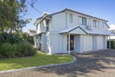  Unit 1/148 Johnston Street Southport QLD 4215 Located in a boutique and beautifully cared for complex of 4 is this neat and tidy 3 bedroom 2 bathroom townhouse. Centrally located approximately 900m from the Light Rail and less than 2km from Griffith University and the hospital. Southport Primary School and High School, Australia Fair Shopping Centre and the trendy Chirn Park shopping and dining precinct are all just a short distance away. • Only one adjoining neighbour – feels more like a duplex than a townhouse • Bright and spacious open plan air conditioned living area • Large kitchen with stone benches and plenty of storage space • 3 good size bedrooms and two bathrooms upstairs, additional toilet downstairs • Single lock-up garage plus an additional car space • Leafy paved courtyard flowing off the living area 