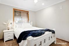  78 Chameleon Drive Erskine Park NSW 2759 Angelo @ Erskine Park Professionals is proud to present this magnificent piece of real estate that does not come around too often. Sitting on almost 6000 square meters or nearly 1 acre and a half, yes you heard correct, over 1 and half acres set in a residential area with all luxuries of being close to schools, shops and public transport. With features such as: *5 spacious bedrooms 4 with built ins as well as en-suite and walk in wardrobe to main *Gourmet full timber kitchen with stainless steel appliances and plenty of cupboard space perfect for the gourmet chef at heart *Featuring open plan living at its best with multiple living areas throughout. The main living area features a sunken lounge room connected to the office. The dining area is situated off the kitchen which has an additional living space boasting an open plan living area. The second lounge/living space features extra high raked ceiling that opens up the living area. *Real log fire place situated in the middle of the house allows not only great warmth but creates a comfortable ambience *Double lock up garage. One garage converted to fully functional salon, perfect to run a small business as well as its own wash room that boasts internal access. Could also be used for a teenage retreat, extra room or small business office area. *Side access to this massive backyard that must be seen to be believed. Leading to a separate large workshop 5.8 metres by 7.2 metres perfect for the home handyman or to run a small business S.T.C.A. Also includes two additional sheds perfect for storage and under the house storage. *Fabulous outdoor alfresco entertainment off the living to entertain family and guests *Additional features include ducted air conditioning throughout, split system in the office & salon *This property is situated in the fabulous suburb of Erskine Park only 5 minutes drive to the M4 & M7, so if you are looking for the property where you constantly feel like you are on holidays then this is the one for you. *The vendor reserves the right to accept an offer at any time. 