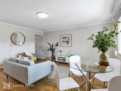  8/6 Pine Avenue Glenelg North SA 5045 $235,000 Whether you are looking for an affordable first home, investment or an Adelaide base, this lovely unit may be the one. Freshly painted throughout, the unit is set securely on the first floor of a gated group. Offers 1 bedroom, separate bathroom/laundry and a generous open plan living area with r.c. air con and new timber style flooring. Enjoy the convenience of walking to the bus and convenience store whilst being only 5 minutes to the beach, parks, bike tracks and all that Jetty Road has to offer. 