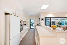  151 Old Main Road Anna Bay NSW 2316 This private home is situated in the picturesque coastal suburb of Anna Bay, highlights space, natural light and an ease of living. Upon arrival, manicured lawns and gardens make this home a standout, with classic double lock up garage and double door entry. A spacious single level layout with quality appliances and a selection of living and alfresco areas make this home a true gem. With four bedrooms of accommodation, there is plenty of room for a growing family along with two bathrooms centrally positioned to the bedrooms. Entertain guests in style with the practically equipped kitchen which flows seamlessly onto the dining area and outdoor alfresco entertaining area. Host summer BBQ's with friends and family outside or inside in the cooler months, to enhance the full dining experience. To the rear of the property features room for the kids to play in the backyard. Just a short 5 minute walk to shops, restaurants and Anna Bay Tavern, and only a 3 minute drive to one of the best surfing beaches on the East Coast of Australia, Birubi Beach. This home presents an amazing opportunity to secure a family-friendly home in Anna Bay. 