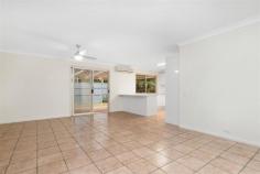  23 Thomas Pl Upper Kedron QLD 4055 The kookaburras are calling you to this brick and tile family home which has been refurbished so nothing to do but move into. The home has fresh paint throughout, a new kitchen, new bathrooms and new carpet. Close to Train, Shopping & Schools, the home ticks a lot of boxes. Features are * 4 Bedrooms inc B/Ins * Main Bedroom has Ensuite, WIR & Air Con * Main Bathroom has Bath and Shower with the Toilet separate * Internal Laundry * Air Con in the Lounge Dining * Ceiling Fans in All Bedrooms and Living Areas * Separate Sitting Room with an Office Area * Double Lock Up Garage * Covered Pergola for Outside Entertaining * Dishwasher * Water $220 per quarter B.C.C. Rates $522 per quarter Situated in the western growth corridor with a rural feel. 