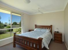  20 McLeod Court Wyreema QLD 4352 $375,000 Here's the opportunity for you to add it to your investment portfolio. • Spacious lounge with cosy wood heater + reverse cycle air conditioner • Modern kitchen • Separate dining leads to large covered entertaining area • 3 bedrooms, 4th bedroom/study. All feature built ins • 2 way bathroom • Enclosed garage currently home office /utility room • Garden shed and fully fenced yard • Side access with plenty of room to add a double bay shed • Walk to local Primary School and Day Care • 15 mins Woolworths Drayton & USQ 