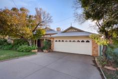  41A Lyall Street LAMINGTON WA 6430 $549,000 Looking for that big brick home in a safe location to make your Family’s own? This Lamington gem is not one to let slip. This four Bedroom, two Bathroom property has ample space, as it features the ever so sought-after second Family area. The newly refurbished Kitchen overlooks the open plan Living and Dining area, whilst leading through to the envious outdoor entertaining space. The sparkling pool and well-maintained surrounding area will be a hit with the kids, as they discover the magic of the powered cubby house! The current owner has done a great job in modernising the property, including fresh painting throughout. All the boxes are ticked with this one: • Four Well-Sized Bedrooms (all having BIR’s/WIR’s) • Two Spacious Bathrooms • Two Living Areas • Sparkling 7m x 3.2m Pool with Patio Adjacent • Existing Workshop Style Shelving in Garage • Garden Shed • Cubby House • Sparkling 7m x 3.2m Pool • 520m2 Block • 1998 Built 