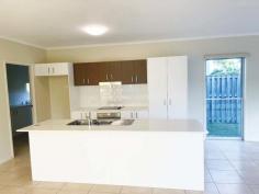  22/8 PETRIE STREET EAST MACKAY QLD 4740 $520,000 Imagine constant seabreezes and morning walks on the beach, or a jog while the dinner is in the oven - living within walking distance to the beach is just one of the joys of this property! Features of this home include a stunning designer kitchen with stone bench tops, luxury appliances and recess power adapters. There is also a very spacious, open plan living area. Let the triple stacker doors lead you out onto a delightful alfresco space overlooking views of a very generous, pet friendly, fully fenced back yard that has already been beautifully landscaped & is large enough to construct a shed with easy side access. The home boasts a very contemporary floor plan, with all family and entertaining rooms on the ground floor and the bedrooms and bathrooms on the first floor. This modern home contains four beautifully appointed double bedrooms, including a grand master suite complete with an expansive walk-in-robe & ensuite, plus a walk-in shower and double vanity. There is storage aplenty in this well-designed home. The main bathroom is upstairs but there is also a convenient additional toilet on the ground floor plus a huge laundry with ample bench and cupboard space. The home has secure double car accommodation & is nestled in the peaceful & beautifully presented subdivision of "The Beach" where even the driveways are picturesque! Being built in 2014, the modern contemporary feel will prove to be timeless over the years to come, mainly due to the easy maintenance & efficient design of the entire property. The clever floor plan spans over majority of the 450sqm block making for minimal yard maintenance & maximum living! This property ticks all the boxes and will not last long so be quick & be decisive & live the life of your dreams. 