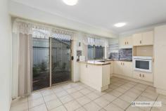  20/87-111 Greenway Dr Banora Point NSW 2486 $565,000 Privately positioned with only one adjoining neighbour, this single level home provides an excellent opportunity to secure an easy-care home in an ultra-convenient location close to local schools, transport and shops. * Flexible open plan floorplan to suit most lifestyles with an inviting open plan lounge and dining * Two good sized bedrooms with built-in wardrobes, master bedroom with ceiling fan and double built in robes * Single garage with internal access, opportunity to park a 2nd vehicle out the front of your garage * Bathroom has been updated with an oversized shower and large vanity * Kitchen is spacious with electric appliances and dishwasher * Privately set with a sunny aspect and only one adjoining neighbour * Located in Greenway Gardens, a well-maintained pet friendly (STBCA) complex with tropical pool, BBQ facilities and ample visitor parking * A level walk to Banora Shopping Village, Club Banora, doctors, public transport and St Josephs School 