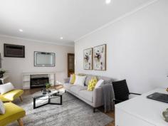 1/646 Anzac Highway GLENELG EAST SA 5045 $450,000 - $470,000 Prime position at the front and set in a small group of five units, this spacious two bedroom unit is ideally located within easy walking distance of the beach, cosmopolitan Glenelg with its restaurants, cafés and shops as well as fantastic transport links across Adelaide. Upon entrance you are met with a bright and sunny living room with reverse cycle air-conditioning which flows through to dining area and kitchen which offers gas cooking and plenty of cupboard space. The dedicated laundry with separate toilet leads to outdoor alfresco area where you can relax and enjoy a morning cup of coffee. Storage room with exterior access and drive through garage with remote controlled roller door has accommodation for extra vehicles. Private driveway and sole use of front landscaped area. The spacious master bedroom and the second bedroom, also of a good size, both have handy wardrobes and ceilings fans. The bathroom offers the convenience of a spacious shower, separate bath and vanity. This charming unit is complimented by timber flooring and security roller shutters, offering a wonderful investment opportunity or the option to move in, unpack and enjoy the convenient lifestyle on offer. Key features include: • Light & bright living & dining area • Kitchen with gas cooking • Main bedroom with wardrobe • Good sized second bedroom with wardrobe • Bathroom with shower & bath • Dedicated laundry & separate storage room • Reverse cycle air-conditioning • Security roller shutters • Private driveway with garage parking for extra vehicles Specifications: CT / Volume 5047 Folio 336 Council / Holdfast Bay Zoning / Housing Diversity Neighbourhood Built / 1972 Internal / 81.8 m2 (approx.) Council Rates / $269.00 pq (approx.) SA Water / $142.10 pq (approx.) Strata Fees / $ 409.00 pq (approx.) 