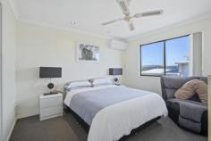  Unit 1/148 Johnston Street Southport QLD 4215 Located in a boutique and beautifully cared for complex of 4 is this neat and tidy 3 bedroom 2 bathroom townhouse. Centrally located approximately 900m from the Light Rail and less than 2km from Griffith University and the hospital. Southport Primary School and High School, Australia Fair Shopping Centre and the trendy Chirn Park shopping and dining precinct are all just a short distance away. • Only one adjoining neighbour – feels more like a duplex than a townhouse • Bright and spacious open plan air conditioned living area • Large kitchen with stone benches and plenty of storage space • 3 good size bedrooms and two bathrooms upstairs, additional toilet downstairs • Single lock-up garage plus an additional car space • Leafy paved courtyard flowing off the living area 