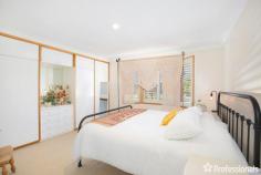  5 Plane Avenue Uralla NSW 2358 $725,000 to $795,000 It’s time for a new family to create happy memories in this impressive four bedroom, two bathroom home. Set out over a single level, with a sturdy brick façade, it features a kitchen with a breakfast bar, a light and bright family room with wood heating and a reverse cycle air-conditioning. Three bedrooms are serviced by a family bathroom and the master bedroom has it’s own ensuite. Outdoors is a delightful treat, with endless gardens and grounds to explore on this extremely generous 2,781m2 block. The undercover outdoor area is the perfect place to come together with family and friends, while the charming front verandah is the kind of space where you can happily sit back and watch the world go by. Along with a double garage with internal access the home also offers a double carport, single garage, shed/workshop and a storage area. It’s also centrally located, with the golf club, service centre, basketball courts and sporting fields within easy reach.  