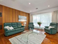  18 Baanga Road Morphett Vale SA 5162 $455,000 - $475,000 Boasting a well-established one owner family home, ideal for young or growing families with a spacious floor plan that is sure to impress. The convenient location is also an added bonus, within a stone's throw to everything families need and enjoy, including Colonnades and Southgate Square Shopping Precincts, and families are spoilt for choice when it comes to schooling with numerous public and private schools including Antonio Catholic School, Morphett Vale and Pimpala Primary Schools as well as Southern Vales Christian and Woodcroft Colleges. Close to public transport and less than a 5 minute drive to the picturesque Christies Beach. The Southern Expressway also assists in making the commute into the CBD quick and easy, and the Southern beaches and wineries of the Fleurieu are all only a short drive away. The home offers 3 generous bedrooms, all with polished timber floors and built-in-robes. A spacious lounge with North facing picture window, and a massive living and dining room extension, with direct access to the rear entertaining area. The kitchen has been upgraded and is complete with modern appliances including a gas cooktop. The main bathroom has been updated, includes a bath and shower, as well as floor to ceiling tiles. There is also a separate toilet, conveniently located to service the accommodation and living areas. Features of the home include ducted evaporative air-conditioning as well as ducted gas heating, polished timber floors and modern floor coverings throughout, as well as quality fixtures and fittings. The property also offers ample off-street parking that includes a double length carport with automatic roller door and handy drive through access to the garage / workshop. With so much to offer, it's a pleasure to represent 18 Baanga Road, Morphett Vale for sale and highly recommend an inspection to any buyer serious about securing a sizable family home in this popular suburb. 