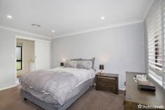  19 Baldwyn Street Armidale NSW 2350 $500,000 to $550,000 Feel right at home from the moment you step into the fresh and light-filled interior of this family home. A modern charmer with a smart layout delivers both a lounge room and a sitting room and ensures that everyone has a place where they can blissfully retreat or come together to enjoy one another’s company. The renovated kitchen is white and bright, with plenty of storage and electric appliances for cooking up a storm. The three sizable bedrooms enjoy plush new carpet, and built-in robes along with a family bathroom and ensuite for the main bedroom. Outside, enjoy the undercover entertaining area and with the sizable garden shed have all the garden equipment you need. Ducted air-conditioning and a double carport await as well, while the 816m2 block is fully fenced in the back; what you do with it is yours to decide. Positioned in an established neighbourhood, make the most of being a 150m to the Lynches Road park or 900m walk from the heritage-listed Bicentennial Arboretum. Grab your supplies from the popular corner shop, plus it’s an easy walk to Armidale Secondary and public transport. 