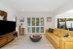 8 Forresters Ct Kingscliff NSW 2487 $2,350,000 - $2,450,000 A home that presents you with many options to suit your sea-change lifestyle, exuding a calm and pleasing presence both inside and out. Every little detail has been thought of for your ease of living and entertaining in this relaxed locale. Updated with a beautiful presentation throughout, offering fresh bathrooms and kitchen and a soothing Hamptons style. The living zones are plentiful, relaxed & spacious, with a family sitting room, a TV Lounge room, a central dining room as well as a generous rumpus room/guest quarters and second office space. The home office/4th bedroom on the downstairs footprint offers a separate entrance to suit a consultancy style business. At the centre of the home is the modern 2 Pac kitchen which offers a generous stone island bench, walk-in butler's pantry area, electric cooking, glass splash back and integrates well with family, dining, and entertaining spaces. Upstairs has 3 generous bedrooms all airconditioned plus ceilings fans, with flow through ventilation from multiple louvres and windows. The master has a beautiful ensuite with double vanity and barn style door, while the robe spaces are multiple and generous with glass feature doors. The family bathroom with bath is on this level, to service the other bedrooms. There are multiple outdoor sitting spaces, all offering full privacy from the outside world and allows you to follow the sun or shade year-round. The in-ground pool is heated to a pleasant 28degrees. 10 kw of Solar panels generously runs this home with energy to spare and you have the benefit of an Instant gas hot water system. The landscaping is well set with room for fruit bearing citrus and herb garden as well as a tropical oasis feel to the rest of the outdoor spaces. A fully automatic driveway gate secures 4 spaces of protected carport parking. There is a hidden from view "mans" shed as well as an offside garden storage area. One of the most practical uses of space on a 600m2 block. Just a short stroll to all that Salt Village has to offer for socializing and meals. Pathway walk to the beach or cycle-track to the connecting coastline tracks as well as the boat shed on Cudgen Creek, is just a couple of minutes walk. Consider these inclusions: * Timber laminate floors downstairs, tiled dining room with luxurious wool carpet upstairs * Fully updated Powder room downstairs * Secure-access, gated driveway and strategic pedestrian gates, fully fenced, private setting on quiet cul-de-sac. * 10kw Solar Panels & Instant piped gas for HWS. * Heated Inground swimming pool * Louvres offering flow through ventilation and light with bifold doors at strategic areas * White Hamptons-style shutters * Airconditioning * Covered entrance area, multiple deck and paved areas for outdoor entertaining * Walk or bike ride to all your lifestyle options in this area offers * Gold Coast Airport 15 minutes - 16.1km (approx) * New Tweed Coast Hospital (under construction in Kingscliff, due to open 2023) 5 minutes - 3.3km (approx) * Salt Village 2 minutes * Cudgen Creek and Boat Shed 2.3km (approx) * Byron Bay 40 minutes - 61.3km (approx) Private Inspections only - Vendors committed to moving. 