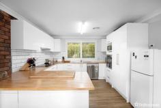  19 Baldwyn Street Armidale NSW 2350 $500,000 to $550,000 Feel right at home from the moment you step into the fresh and light-filled interior of this family home. A modern charmer with a smart layout delivers both a lounge room and a sitting room and ensures that everyone has a place where they can blissfully retreat or come together to enjoy one another’s company. The renovated kitchen is white and bright, with plenty of storage and electric appliances for cooking up a storm. The three sizable bedrooms enjoy plush new carpet, and built-in robes along with a family bathroom and ensuite for the main bedroom. Outside, enjoy the undercover entertaining area and with the sizable garden shed have all the garden equipment you need. Ducted air-conditioning and a double carport await as well, while the 816m2 block is fully fenced in the back; what you do with it is yours to decide. Positioned in an established neighbourhood, make the most of being a 150m to the Lynches Road park or 900m walk from the heritage-listed Bicentennial Arboretum. Grab your supplies from the popular corner shop, plus it’s an easy walk to Armidale Secondary and public transport. 