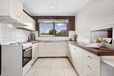  Unit 2/6 Vonadawn Ave Ringwood East VIC 3135 $580,000 - $610,000 Outstanding benefits that will appeal to first home buyers, investors and downsizers, this gorgeous 2 bedroom abode is positioned for optimum convenience. Minutes from public transport, the local Ringwood East shops and Eastland shopping centre, medical facilities, Aquanation, and to many schools, including Ringwood Secondary College, Tintern Grammar, Tinternvale Primary school, Eastwood Primary school, Great Ryrie Primary school and Aquinas College. Heathmont schools, shops and transport are also a short commute from here. A promising investment, flaunting low upkeep convenience, a single level layout, and the option to be able to leave the car at home and access all the nearby amenities by foot or bus. Presenting a spotless kitchen and bathroom with separate toilet, built in robes and ceiling fans in both bedrooms, a spacious living and dining room with AC and gas heating, a covered outdoor patio, and the advantage of plenty of covered or secured car accommodation. 