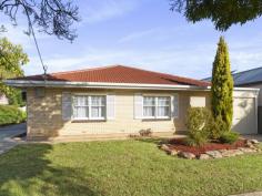  1/646 Anzac Highway GLENELG EAST SA 5045 $450,000 - $470,000 Prime position at the front and set in a small group of five units, this spacious two bedroom unit is ideally located within easy walking distance of the beach, cosmopolitan Glenelg with its restaurants, cafés and shops as well as fantastic transport links across Adelaide. Upon entrance you are met with a bright and sunny living room with reverse cycle air-conditioning which flows through to dining area and kitchen which offers gas cooking and plenty of cupboard space. The dedicated laundry with separate toilet leads to outdoor alfresco area where you can relax and enjoy a morning cup of coffee. Storage room with exterior access and drive through garage with remote controlled roller door has accommodation for extra vehicles. Private driveway and sole use of front landscaped area. The spacious master bedroom and the second bedroom, also of a good size, both have handy wardrobes and ceilings fans. The bathroom offers the convenience of a spacious shower, separate bath and vanity. This charming unit is complimented by timber flooring and security roller shutters, offering a wonderful investment opportunity or the option to move in, unpack and enjoy the convenient lifestyle on offer. Key features include: • Light & bright living & dining area • Kitchen with gas cooking • Main bedroom with wardrobe • Good sized second bedroom with wardrobe • Bathroom with shower & bath • Dedicated laundry & separate storage room • Reverse cycle air-conditioning • Security roller shutters • Private driveway with garage parking for extra vehicles Specifications: CT / Volume 5047 Folio 336 Council / Holdfast Bay Zoning / Housing Diversity Neighbourhood Built / 1972 Internal / 81.8 m2 (approx.) Council Rates / $269.00 pq (approx.) SA Water / $142.10 pq (approx.) Strata Fees / $ 409.00 pq (approx.) 
