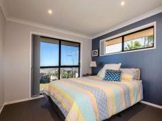  26A Bristol Circuit Goonellabah NSW 2480 $725,000 This immaculately presented free standing home features a spacious open plan living/dining area complete with an air conditioner for added comfort. There are three spacious bedrooms, the air conditioned master bedroom boasts an ensuite and walk in robe while the others have built in wardrobes. The kitchen has ample bench-space, a large pantry, breakfast bar and a dishwasher. A fantastic covered outdoor entertainment area is the perfect spot to entertain guests or to just sit and relax with a quiet drink whilst taking in the leafy surrounds. Internal stairs conveniently access the double lock-up garage with remote control-a-door. All this set on a beautifully landscaped block within a few minutes of schools, sports fields, the Workers Sports Club and Goonellabah Shopping village. 