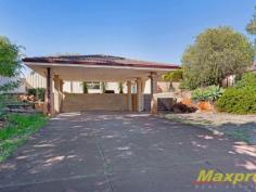  24 Explorer Dr Thornlie WA 6108 LOOKING FOR A LOVING TOUCH,,, Set on an elevated position above the street level, this solid brick & tile build is perfect for families, investors and entry level buyers to get a foothold in the current market. Make no mistake... a little effort in the gardens will give you big rewards in quality living. The home features multiple living areas, 3 good sized bedrooms, master with walk-ins, semi-ensuite style bathroom and split system air-conditioning. Located moments away from Forest Lakes Shopping Centre, local parks, schools and public transport within walking distance. At A Glance: - 3 bedrooms (all with built-ins) - Master with walk-in-robes - Semi ensuite style bathroom - Multiple living areas - Games area - Central kitchen - Induction cooking - Split system air-conditioning - Outdoor entertaining area - Under cover parking - High elevated position - 680sqm block 