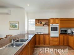 28A Griver St Cottesloe WA 6011 Is this Cottesloes best lock and leave or empty nester? Set in a quiet cul-de-sac, this immaculately presented home represents an affordable opportunity in this tightly held precinct, and is ready to move straight into! This exceptional home is set on an easycare 366m2 block [not including the driveway] and is surrounded by low maintenance gardens, in the ever popular Northern ward of Cottesloe. The residence is ideally located within minutes of Cottesloe's finest swimming beaches, the Grant Street Station, the Swanbourne Shopping village, numerous schools, both public and private, local cafes, and Allen Park. Accommodation includes a master bedroom with ensuite bathroom and walk in robe, with a generous size second bedroom and a second bathroom servicing the second bedroom and the adjoining living space. The residence provides both formal and informal living areas of oversize proportions and generous ceiling heights. The formal living area is at the front of the home and offers plenty of room for both living and dining, high ceilings and large north facing windows bringing in plenty of natural light. The open plan family and meals area, adjoining the kitchen, is complete with large sliding doors which opens up to the central alfresco and garden area. The outdoor entertaining area is central to the residence and includes spacious patio, perfect for all year round use and is bathed in northern sun. The new owner will also secure car parking for two vehicles with an adjoining store room providing a place for gardening tools, general items and the like. This home offers the opportunity to enjoy the Cottesloe Lifestyle at its Best! Lifestyle : Walk to the Beach, the Train line, North Cottesloe Primary School, Daisies, The Eric Street shopping centre, Allen Park the Kirkwood Deli..... Surely one of Cottesloe's most convenient addresses. Coastal living in one of Cottesloe's revered locations. This high amenity location is conveniently located to the vibrant Claremont Quarter retail precinct and is in close proximity to the majority of Perth's finest schools. Additional local amenities nearby include Cottesloe Golf Club and Allen Park. A rare and exciting opportunity offering a lifestyle to covet, make it yours! 