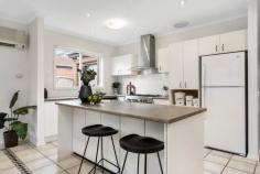 Unit 2/2 Flowerdale Rd Hampton East VIC 3188 $815,000 - $860,000 Easy living has never looked better than this single level town residence featuring timeless class and terrific street appeal, well positioned for a lifestyle of convenience close to Highett Village Hub, shops, restaurants and station. A sparkling example of modern living, beautifully balanced by leafy landscaped garden surrounds and effortless outdoor entertaining, in this sought after and family-friendly location. - Flawlessly presented featuring low-maintenance ease that's ready to enjoy - Tiled entry and a relaxed neutral colour scheme throughout - Bright living and dining zone capturing sunlight and leafy garden vistas - Modern gourmet kitchen with breakfast bar and freestanding 900mm oven - Paved outdoor area leads off the living zone for carefree entertaining - Large fitted bedrooms soak up soothing garden views - Indoor-outdoor simplicity, central family bathroom, spacious laundry - Split system air conditioning, rear deck, shed, garage with internal entry - Turn the key to a lifestyle of low-maintenance comfort and perfection - Ideal opportunity to nest and rest or invest, a stroll from Basterfield Park 