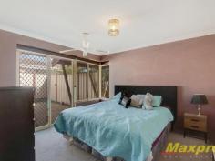  24 Explorer Dr Thornlie WA 6108 LOOKING FOR A LOVING TOUCH,,, Set on an elevated position above the street level, this solid brick & tile build is perfect for families, investors and entry level buyers to get a foothold in the current market. Make no mistake... a little effort in the gardens will give you big rewards in quality living. The home features multiple living areas, 3 good sized bedrooms, master with walk-ins, semi-ensuite style bathroom and split system air-conditioning. Located moments away from Forest Lakes Shopping Centre, local parks, schools and public transport within walking distance. At A Glance: - 3 bedrooms (all with built-ins) - Master with walk-in-robes - Semi ensuite style bathroom - Multiple living areas - Games area - Central kitchen - Induction cooking - Split system air-conditioning - Outdoor entertaining area - Under cover parking - High elevated position - 680sqm block 