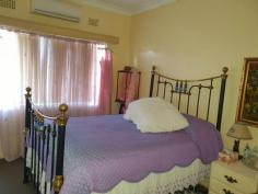  83 St Andrew Street Aberdeen NSW 2336 $512,500 Just the ticket for someone looking for space and opportunity. It's a BIG BIG Block with a tidy well cared for 2-3 Bedroom home that boast a 3-Bay Color Bond Garage shed, as well as Carports and a workshop/studio. Rich "honey comb" cypress natural floors set the interior decor alive, and you'll love the wood fire and old fashion fireplace and mantle. The Kitchen is finished well with a modern layout , overhead skylight and includes a Dishwasher, under bench oven and ceramic cook tops. There's a touch of yesteryear with a good old fashion combustion wood fire stove. The expanding enclosed aluminium annex gives lots of entertainment space and there's a separate laundry and toilet. Solar panels are fitted, and the house has a number of split system air conditioners and custom BIW's. There potential for just quiet enjoyment or even further sub-division of this great big 3,653 sqm lot. The house is rented and showing good returns. 