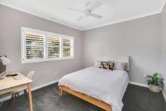  3 Mel Avenue Blackheath NSW 2785 $950,000 - $1,045,000 Situated in one of the areas sought after locations and offering a magnificent aspect, this charming property offers the comforts of contemporary style with the added benefit of large, spacious rooms and ample storage throughout. Featuring gorgeous large windows, an attractive outdoor, work from set-up, and bespoke joinery throughout, this Blackheath home provides the enviable benefits of modern design. Custom designed and built Elegant modern kitchen with butlers pantry / laundry Main bedroom features ensuite with bath Versatile floor plan incorporating possible 4th bedroom or extra living Study with separate entrance, would suit work from home set-up Built in storage to all bedrooms Large roof attic storage 2 x 5000 supplementary water tanks 5.2 Kwh solar installation Offering such an array of modern comforts and understated luxury, this home is sure to be a popular option for buyers. 