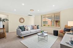  4/2-4 Bellevue Road Figtree NSW 2525 $790,000 - $850,000 The recipe for a perfect single level villa starts with the right layout, sun filled living areas and generous sized bedrooms with built in wardrobes. Followed by well maintained, fresh interiors, ample personal storage, and a double lock up garage with internal access. Situated in a well maintained complex of only four villas with a positive long-term history. In addition to a low maintenance lifestyle awaiting you, you will have more time to enjoy your life than ever before with Figtree Grove only moments away. Ducted air conditioning & downlights throughout Modern kitchen with ample storage, breakfast bar & dishwasher Large bathroom with separate bath & shower Refreshing neutral palette throughout Built-in wardrobes to both the bedrooms Double lock up garage with internal access Substantial floor plan with additional toilet in the laundry Private outdoor courtyard area with side access Rental Appraisal: $500 - $540 per week 