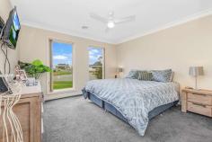  2 Federal Street Echuca VIC 3564 $589,000 There is a lot to love in this well presented updated home, located on a corner block appx 611 Sqm with side access. Located within a short drive to the main town of Echuca. Showcasing three bedrooms with the master bedroom including a walk in robe plus ensuite. The remaining bedrooms with BIR'S have now been fitted with new ceiling fans. In addition there is new carpert, new blinds, furnishings, newly painted and new flooring throughout. The galley style kitchen has a dishwasher, gas cooktop and plenty of storage. You will love the extra rooms with 3 spacious living zones to enjoy. Outside is perfect for entertaining undercover for year round enjoyment which includes an enclosed Spa and an awesome built in bar surrounded by low maintenance gardens. In addition a great shed/garage is ideal for storage and tinkering. The home is fitted with ducted heating and cooling plus a split system in the main living area. For those energy savers the home has a 5KW solar system and extra off street parking. This home is delightful, comfortable and very appealing. You will not be dissappointed. All the hard work is done. 