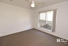  30 Panorama Dr Biloela QLD 4715 $295,000 If you are on the hunt for an attractive income producing brick home then 30 Panorama Dr is the one for you! Four bedrooms, 2 bathrooms, a functional layout with a separate lounge and dining room plus an additional living space. The main bedroom includes a walk-in robe and ensuite, the extra bedrooms have built-in robes and there is ducted air-conditioning throughout. The heart of any home is the kitchen, and here you will find plenty of storage and preparation space from the attractive island bench. Adjacent to the kitchen you can flow out to the small entertainment patio in the privacy of the securely fenced yard. Window and doors are security screened and a double lock up garage is attached to the home. 