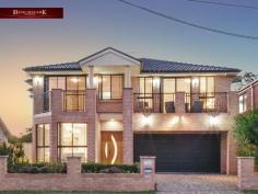  1 Markham St Holsworthy NSW 2173 $1,300,000 - $1,350,000 This well presented light-filled home offers a practical floor plan and is low maintenance, perfect for young families. Located in a peaceful central location directly opposite local parkland within close proximity to schools & 10 minutes walking distance to shops and public transport. Notable Features: • Boasting 4 double sized bedrooms plus downstairs study or possible 5th bedroom • All bedrooms with built-ins & second bedroom with ensuite style access & balcony • Large master suite with walk-in robe, en-suite and balcony • Spacious light filled tiled living areas • Modern kitchen with Caesarstone bench-tops, gas cooking & stainless-steel appliances • Features include ducted air-conditioning, alarm system, solar panels & additional full bathroom downstairs • Double remote garage with internal access • Covered alfresco area for entertaining & low maintenance yards Get yourself the ideal family home! 
