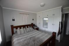  300 Pool Road Caveside TAS 7304 $350,000 Approx. 980m2 3 Bedroom home - all with built ins Open plan Kitchen, Dining, Lounge Wood Heating Front and Back deck Private - no neighbors Located at picturesque Caveside, just 15 minutes to Deloraine and 10 minutes to Mole Creek. School bus route Mountain views 