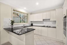  4/2-4 Bellevue Road Figtree NSW 2525 $790,000 - $850,000 The recipe for a perfect single level villa starts with the right layout, sun filled living areas and generous sized bedrooms with built in wardrobes. Followed by well maintained, fresh interiors, ample personal storage, and a double lock up garage with internal access. Situated in a well maintained complex of only four villas with a positive long-term history. In addition to a low maintenance lifestyle awaiting you, you will have more time to enjoy your life than ever before with Figtree Grove only moments away. Ducted air conditioning & downlights throughout Modern kitchen with ample storage, breakfast bar & dishwasher Large bathroom with separate bath & shower Refreshing neutral palette throughout Built-in wardrobes to both the bedrooms Double lock up garage with internal access Substantial floor plan with additional toilet in the laundry Private outdoor courtyard area with side access Rental Appraisal: $500 - $540 per week 