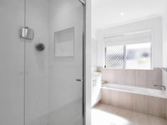  13 Froghollow Drive OORALEA QLD 4740 When elegance, functionality and pure aesthetic appeal combine in a property, your dream home, 13 Froghollow Drive, appears in front of you. With extreme comfort & convenience, this house is everything you could possibly want and more. From every fixture and feature to the location, it truly is the ideal place. With four spacious bedrooms, this executive family home also includes a large open plan living, dining & kitchen area, separate media room, large indoor-outdoor entertaining area with a gas stove top/ oven & kitchenette, and this is only some of the many amazing features featured! More incredible features included in this stunning property are: - An extremely minimalistic & modern open plan living, dining and kitchen area tiled with air-conditioning, ceiling fans & opening into the indoor-outdoor entertaining area. - Stunning modern kitchen features ample bench and cupboard space, a gas stove top and oven, walk in pantry, a large island bench and breakfast bar. - A large media room, which is carpeted with air-conditioning and a ceiling fan. - Gorgeous master bedroom carpeted with air-conditioning, ceiling fan, an ensuite and walk-in robe, plus sitting nook. - Master ensuite tiled with stunning fixtures and large walk-in his & her shower. - Three more spacious bedrooms, carpeted with air-conditioning, ceiling fans and built-in robes. - Formal bathroom tiled with a bathtub and separate toilet. - Office tiled with air-conditioning, ceiling fan and built-in robe. - Extra room, with dual access, perfect for a playroom, hobby room or extra bedroom or office. - Laundry room tiled with ample bench and cupboards space, built-in robe plus access to outside. - Indoor-outdoor entertaining area with sliding doors to open the area to the open plan living, dining and kitchen area, as well as outside. This area is tiled with a ceiling fan and kitchenette. - Outdoor entertaining area overlooking backyard. - Separate toilet for outside use. - Large double bay cemented remote control garage with a built-in robe. - Large 7m x 9m shed with a loft + 10 x 3kw solar panels - Remote controlled gate for side access. - Large backyard with room for pool. - 6.6kw x 22 solar panels with 5kw inverter Light & airy home with stunning features, air-conditioning, and ceiling fans throughout the home, perfect for the family to move straight in! In a great location, close to all conveniences including Shopping Centre & Schools and only a short drive into the Mackay CBD, this home will not last and is awaiting your arrival!  